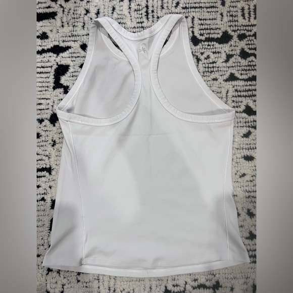 Athleta Racerback Tank - Picture 2 of 3